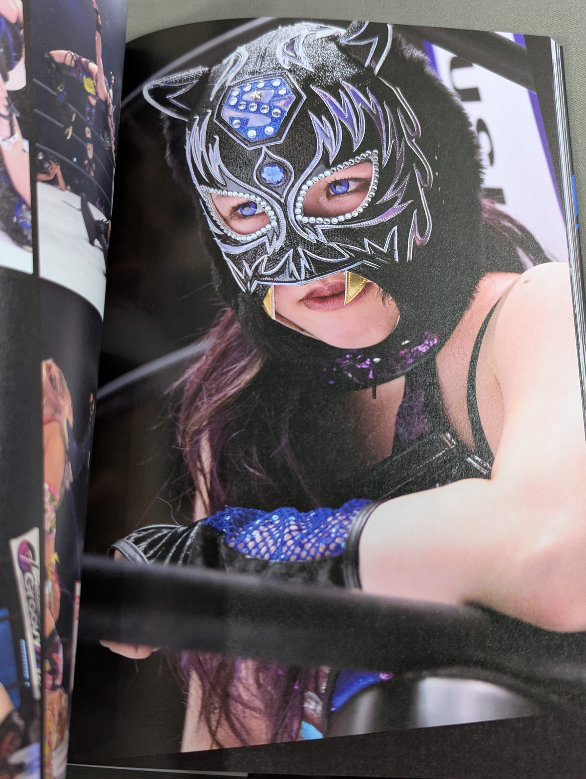 STARLIGHT KID STYLE BOOK / SLK STYLE