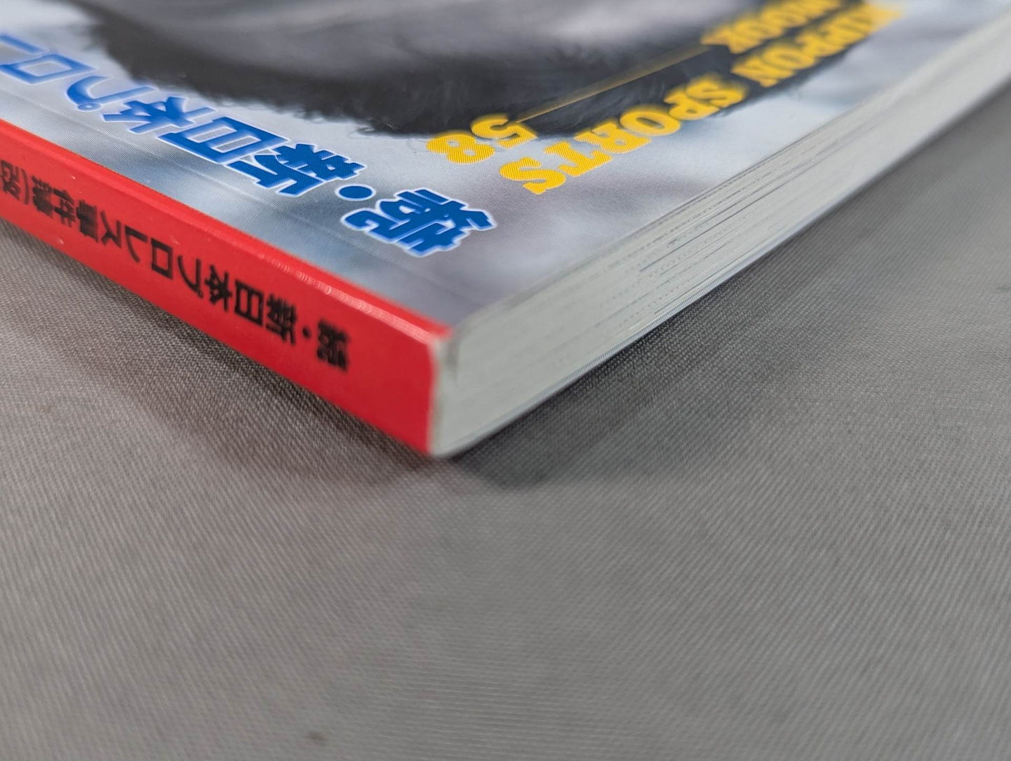 New Japan Pro Wrestling  The crisis is there now! !