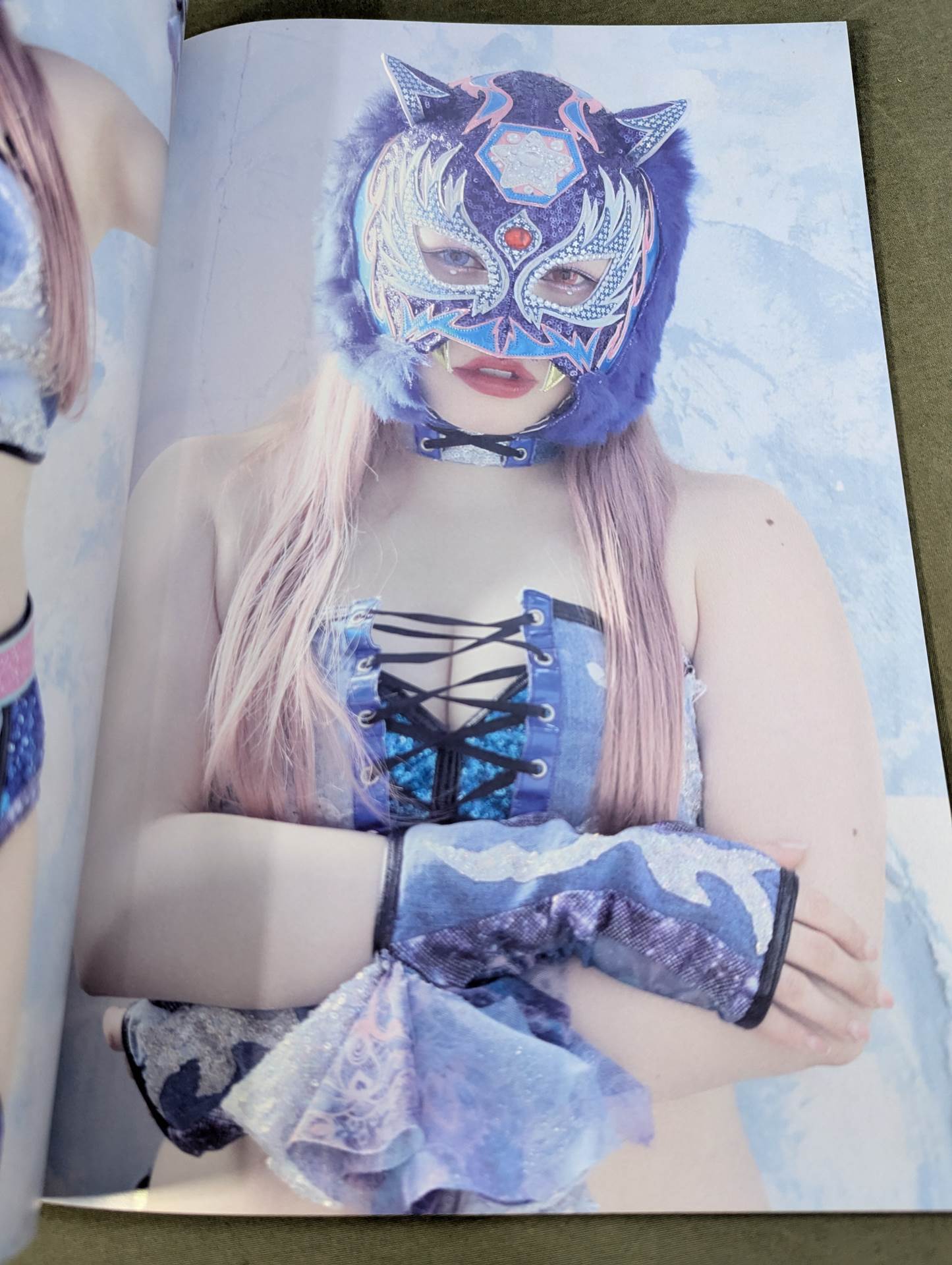 STARLIGHT KID  photo  Episode Starlight Kid Photo Collection ～sweet～