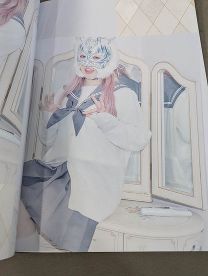 STARLIGHT KID  photo  Episode Starlight Kid Photo Collection ～sweet～