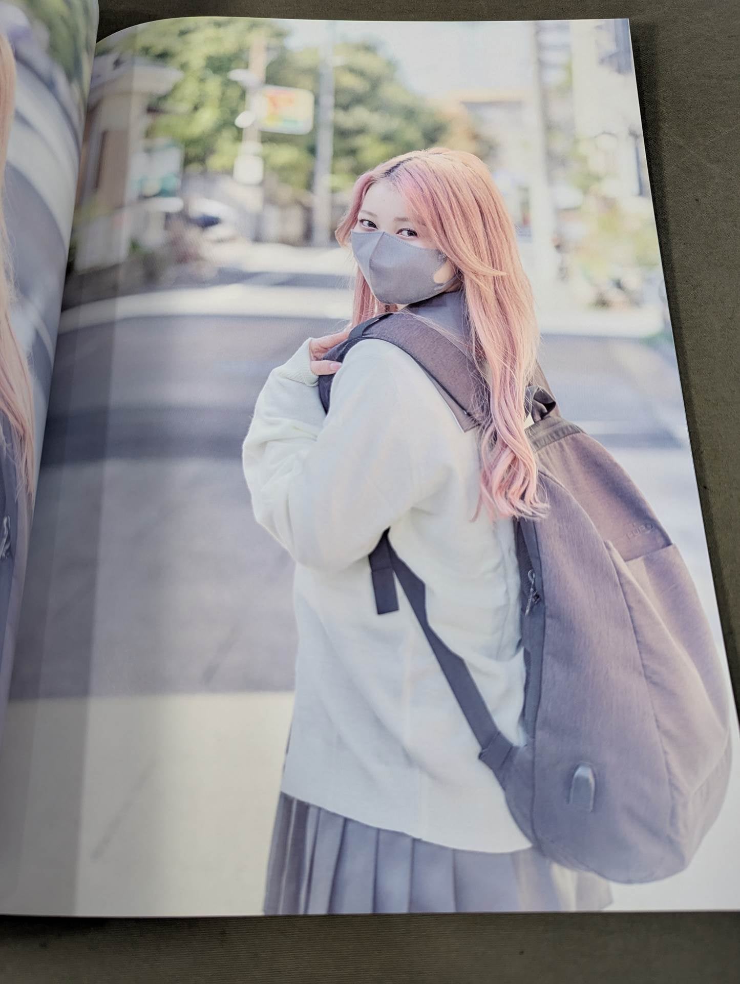 STARLIGHT KID  photo  Episode Starlight Kid Photo Collection ～sweet～