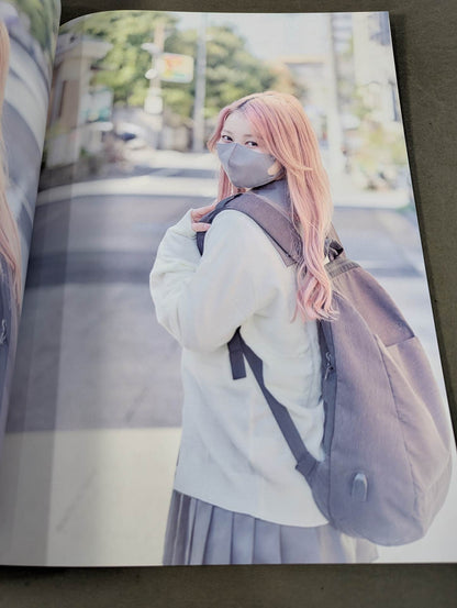 STARLIGHT KID  photo  Episode Starlight Kid Photo Collection ～sweet～