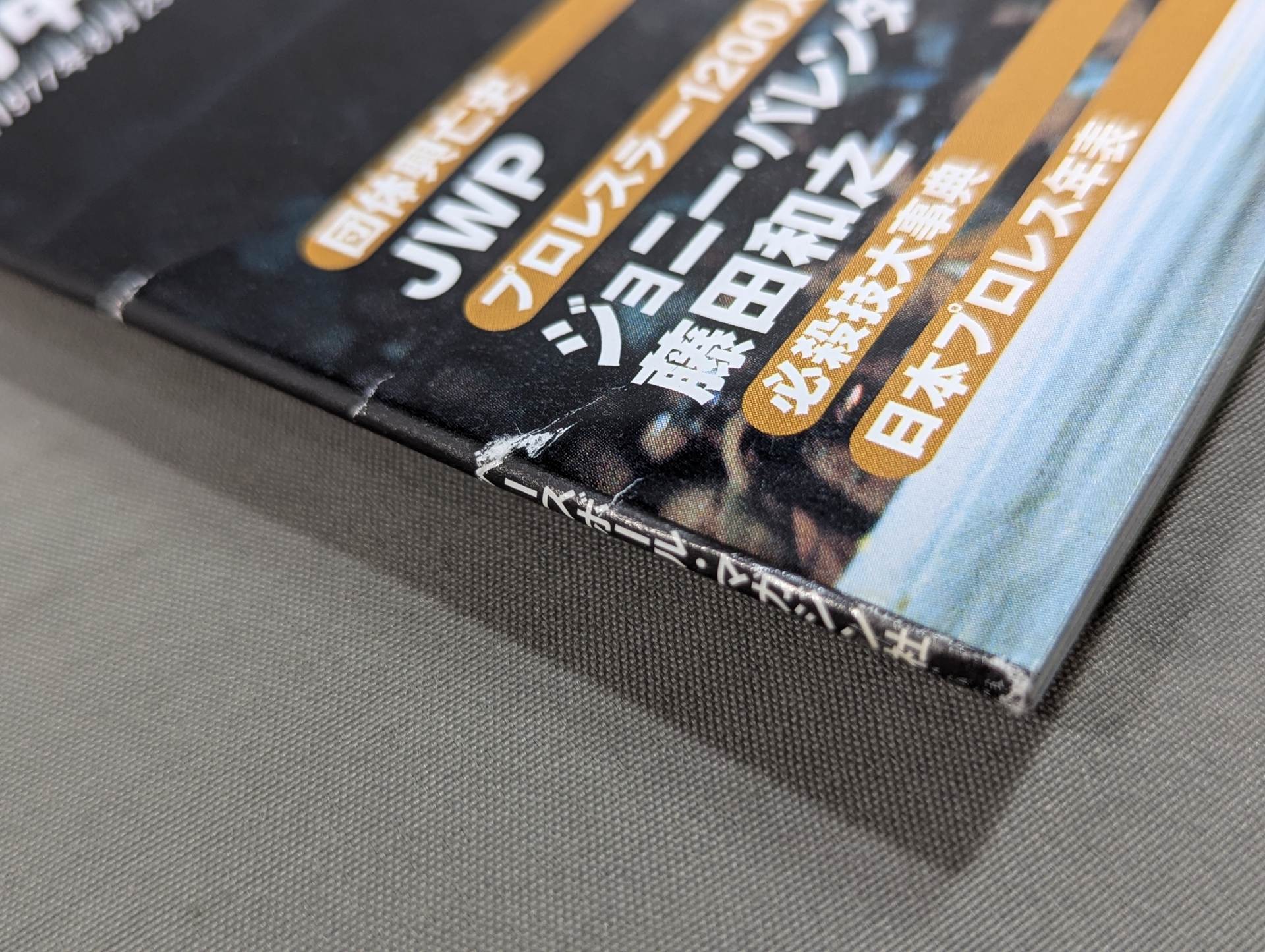 日本プロレス激闘60年史　1〜60巻　専用ファイル2個付 日本プロレス激闘60年史 1〜60巻 専用ファイル2個付 日本プロレス激闘