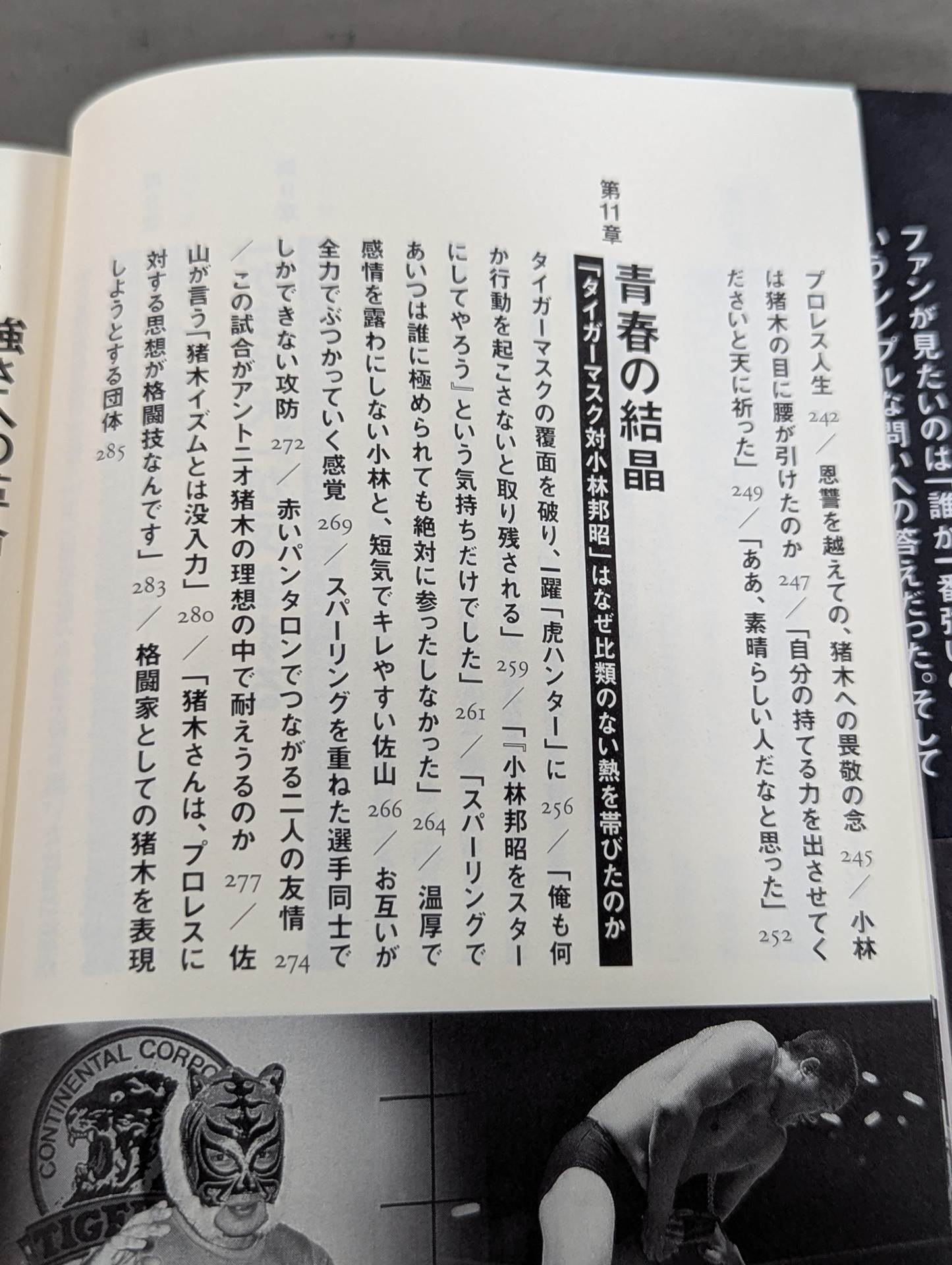 Showa Pro Wrestling  Forbidden Fight "Antonio Inoki  vs. Strong Kobayashi ignited a Japan showdown