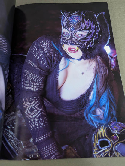 STARLIGHT KID  photo  Changing Darkness