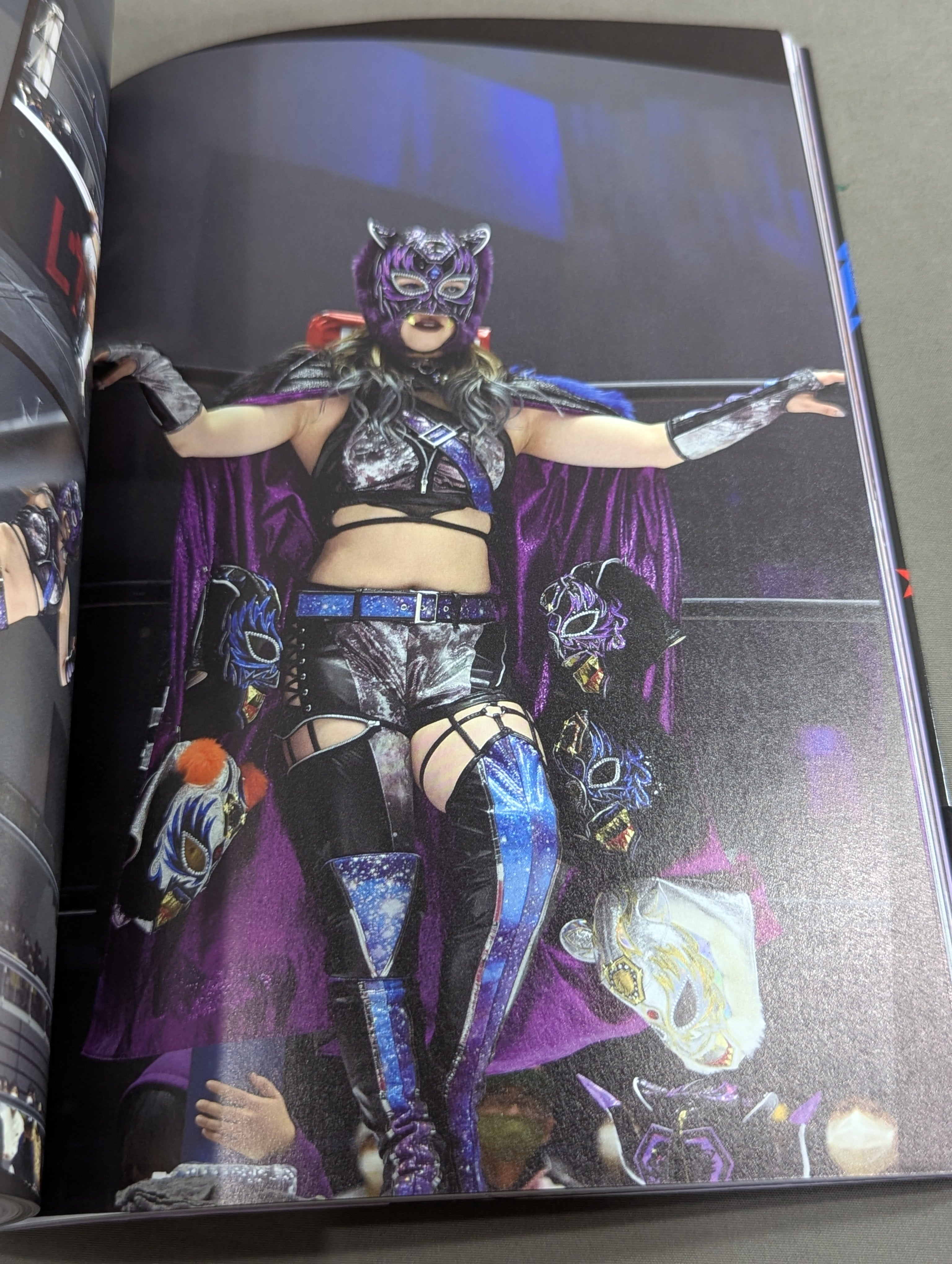 直筆サイン＆特典トレカ入り】STARLIGHT KID STYLE BOOK / SLK STYLE