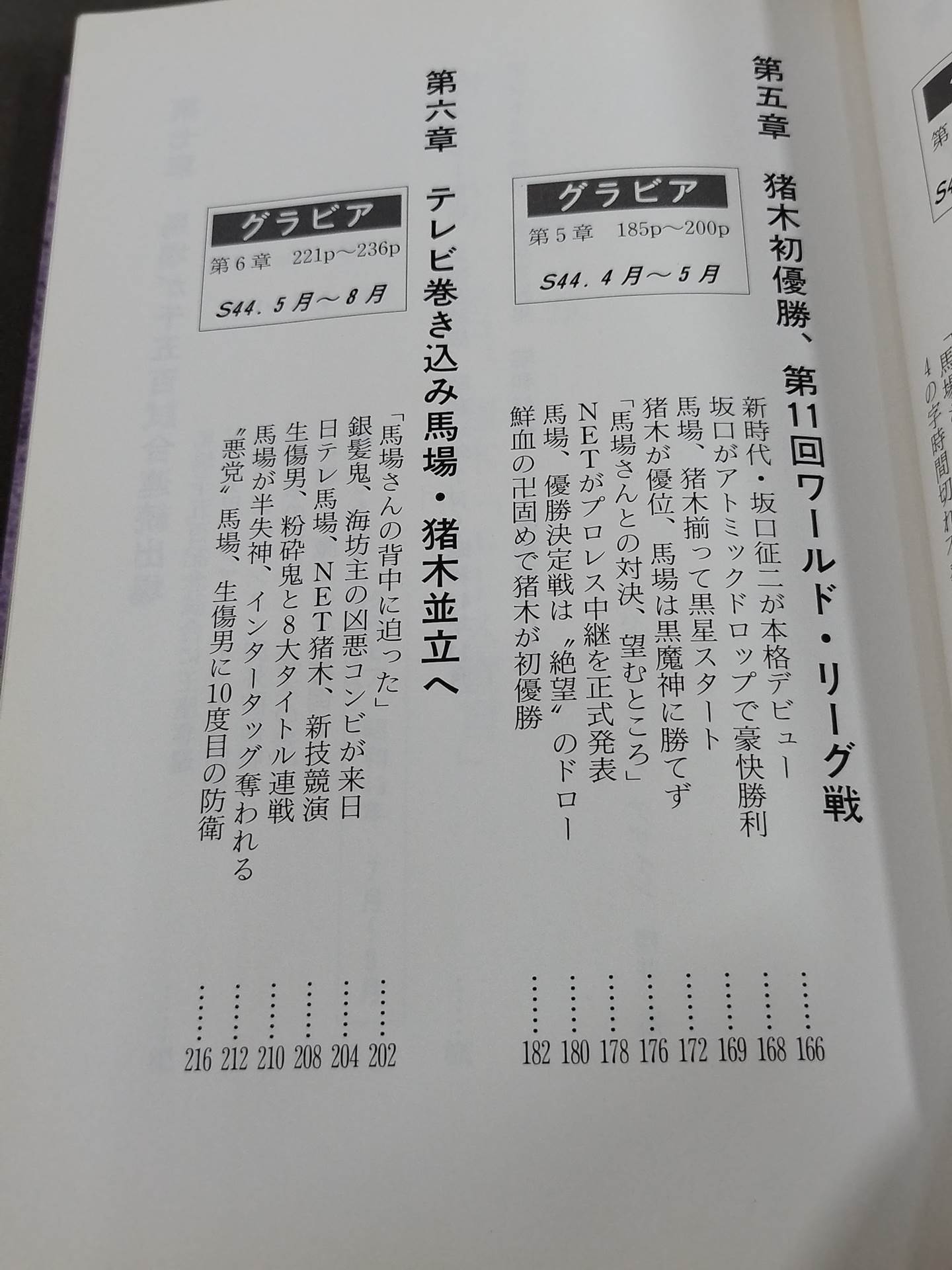 Records Baba and Inoki  Vol.7 / BI Cannon The Last Honeymoon Era