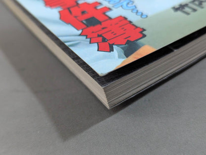 New Japan Pro Wrestling  Incident File