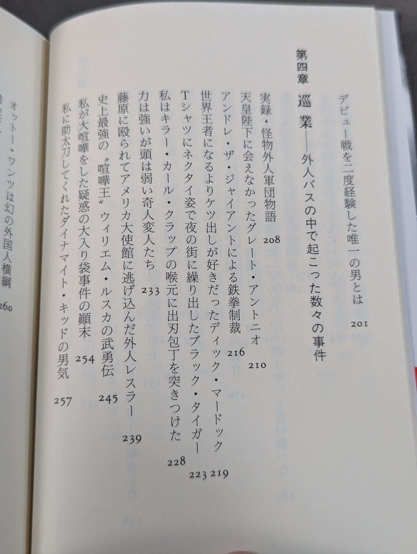 プロレス 近距離の真実  レフェリーだけが知っている表と裏