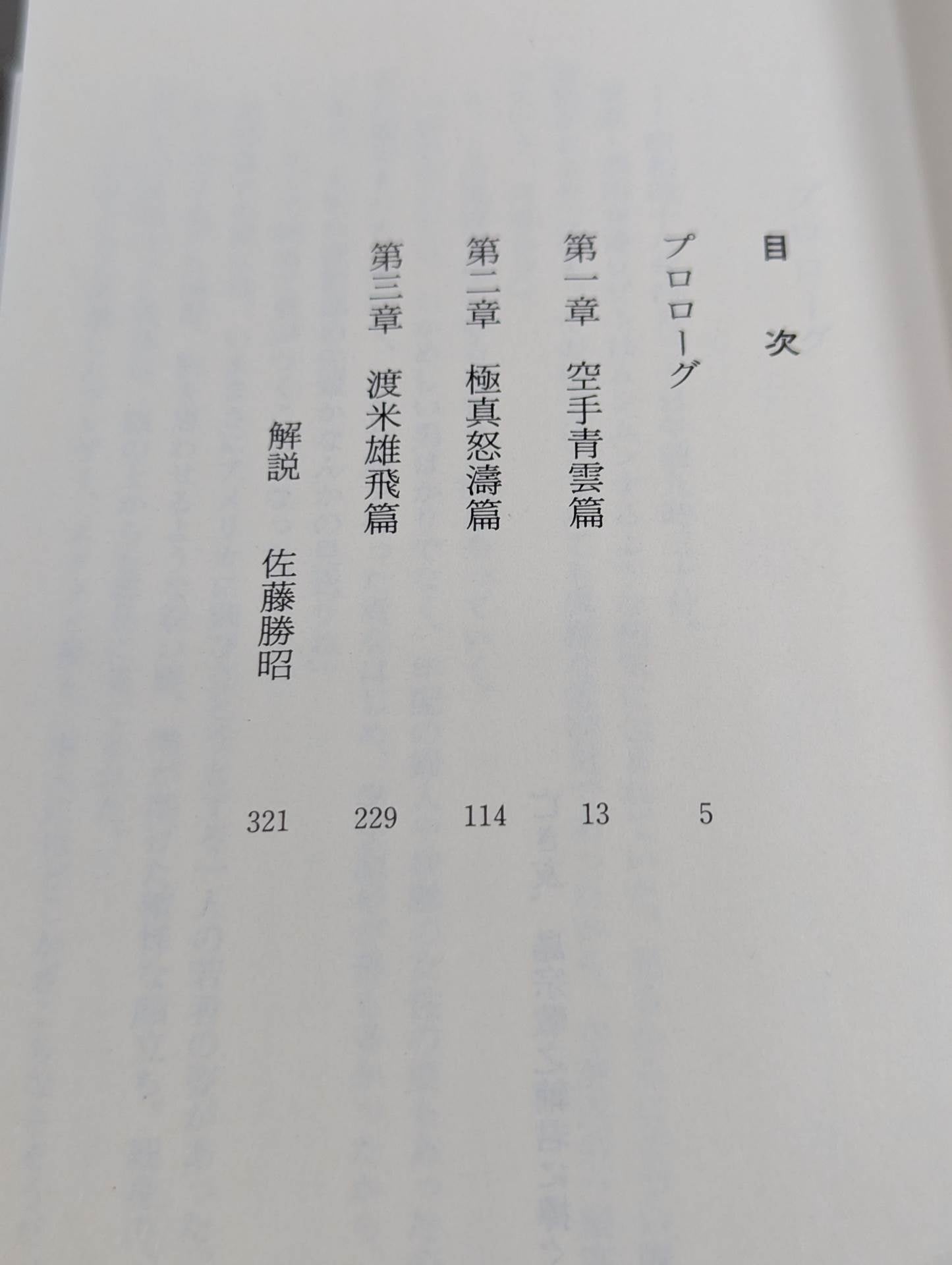 Samurai Fist KARATE World's Blue Wolf Miyuki Miura's Fierce Battle Score