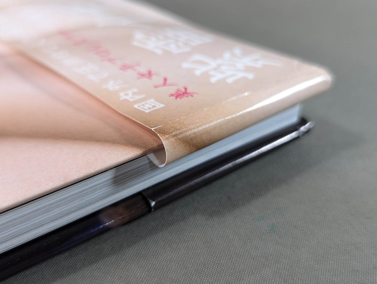 [Hand signed autograph  & kiss mark] Io Shirai (Iyo Sky) First photo collection "Real face"