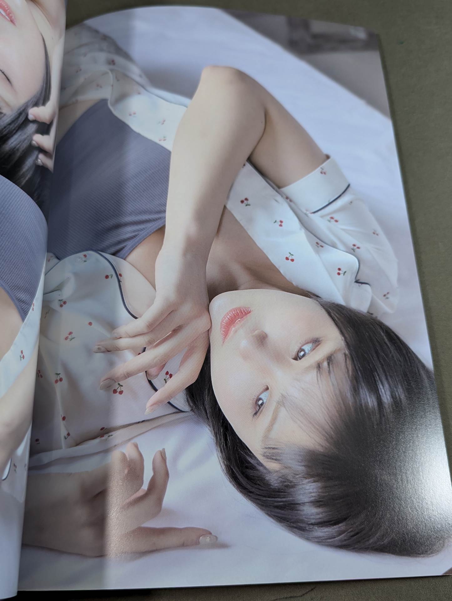 ひめか 写真集 My Princess – 闘道館