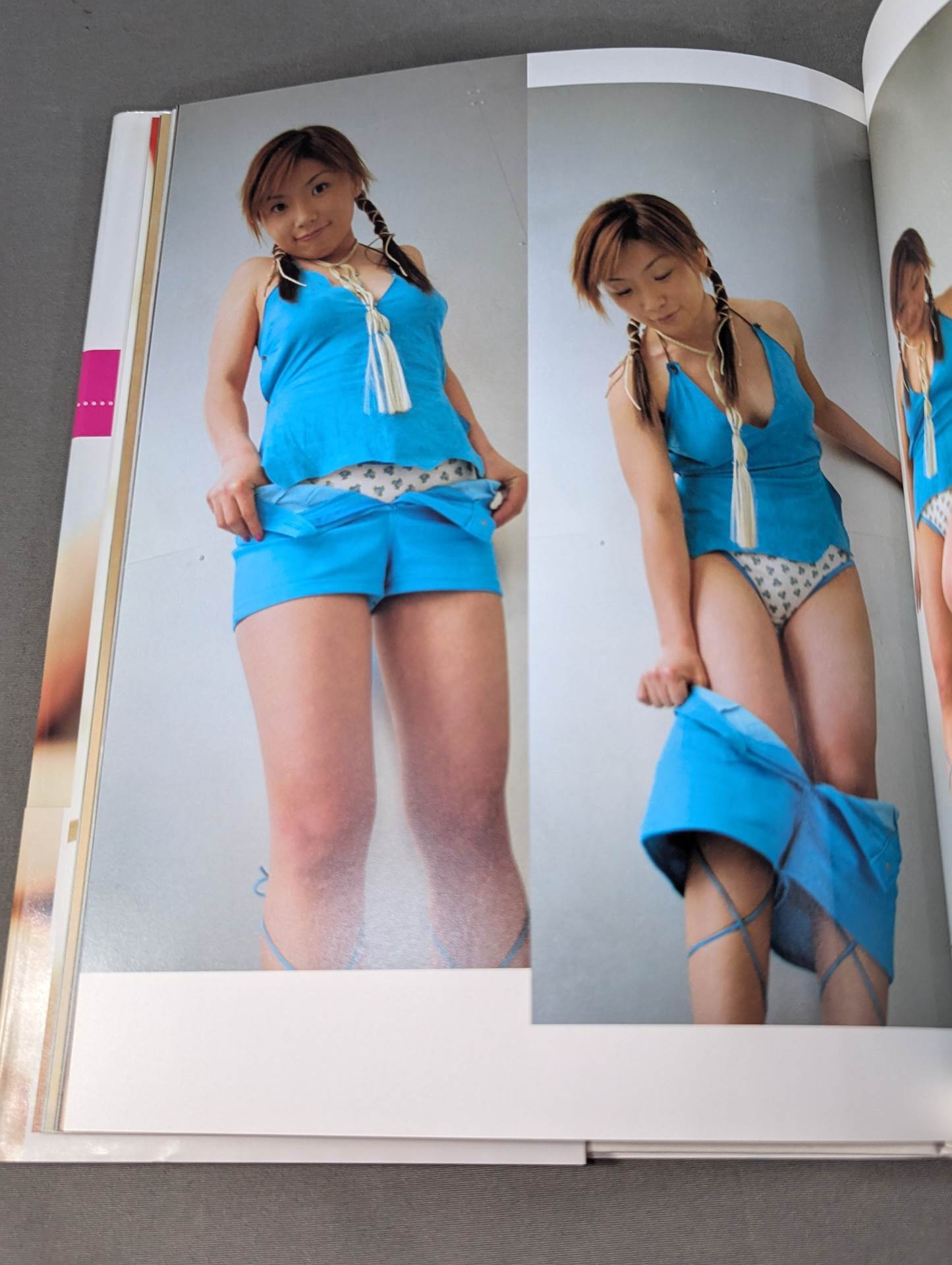 Yumi Fukawa  photo  Episode YUMI FUKAWA Birth of...