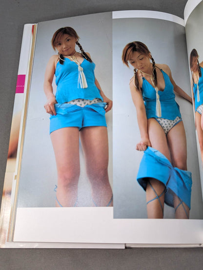 Yumi Fukawa  photo  Episode YUMI FUKAWA Birth of...