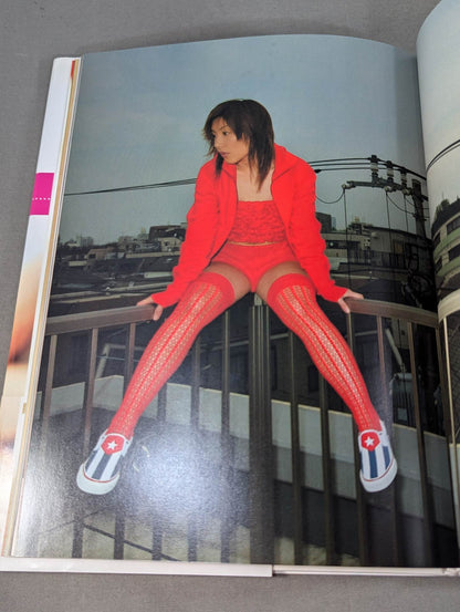 Yumi Fukawa  photo  Episode YUMI FUKAWA Birth of...