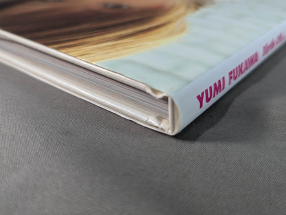 Yumi Fukawa  photo  Episode YUMI FUKAWA Birth of...