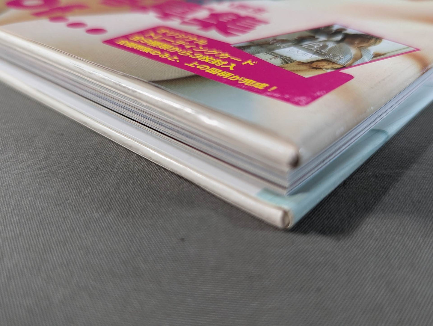 Yumi Fukawa  photo  Episode YUMI FUKAWA Birth of...