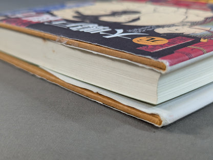 Former Onaruto Oyakata Matchmaker ~Sumo Association One Sword ~