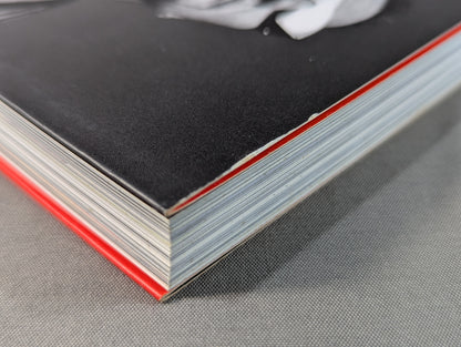 【直筆サイン入り】蝶野正洋 写真集 CHONO BIBLE