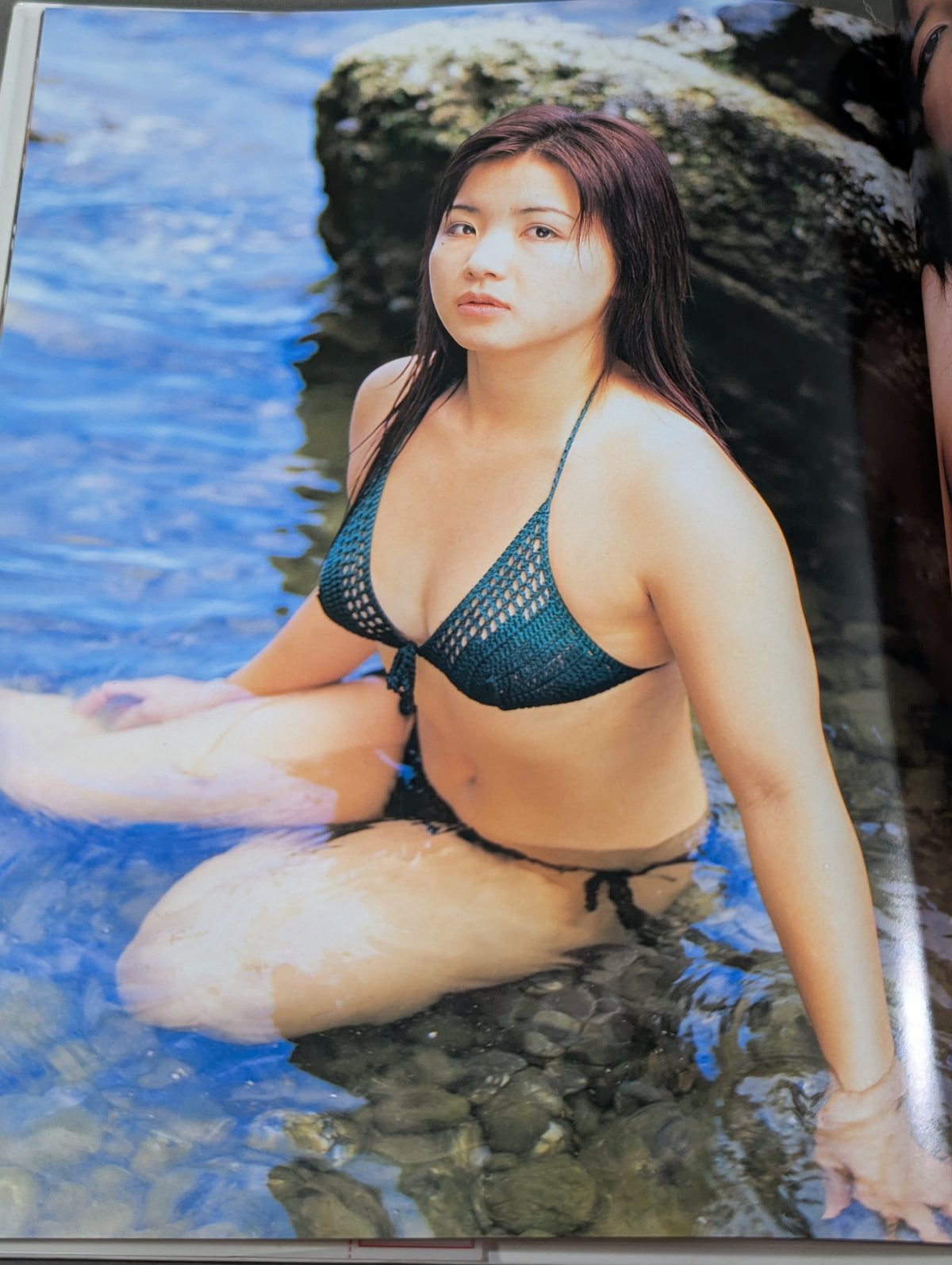 Candy Okutsu photo collection ATHENA/ATHENA