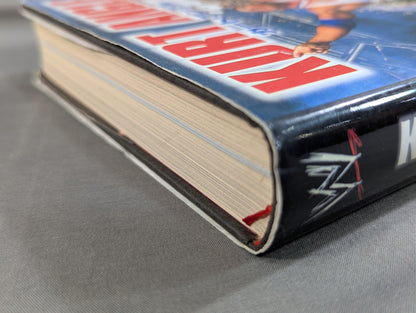 カート・アングル自伝 KURT ANGLE IT’S TRUE! IT’S TRUE!