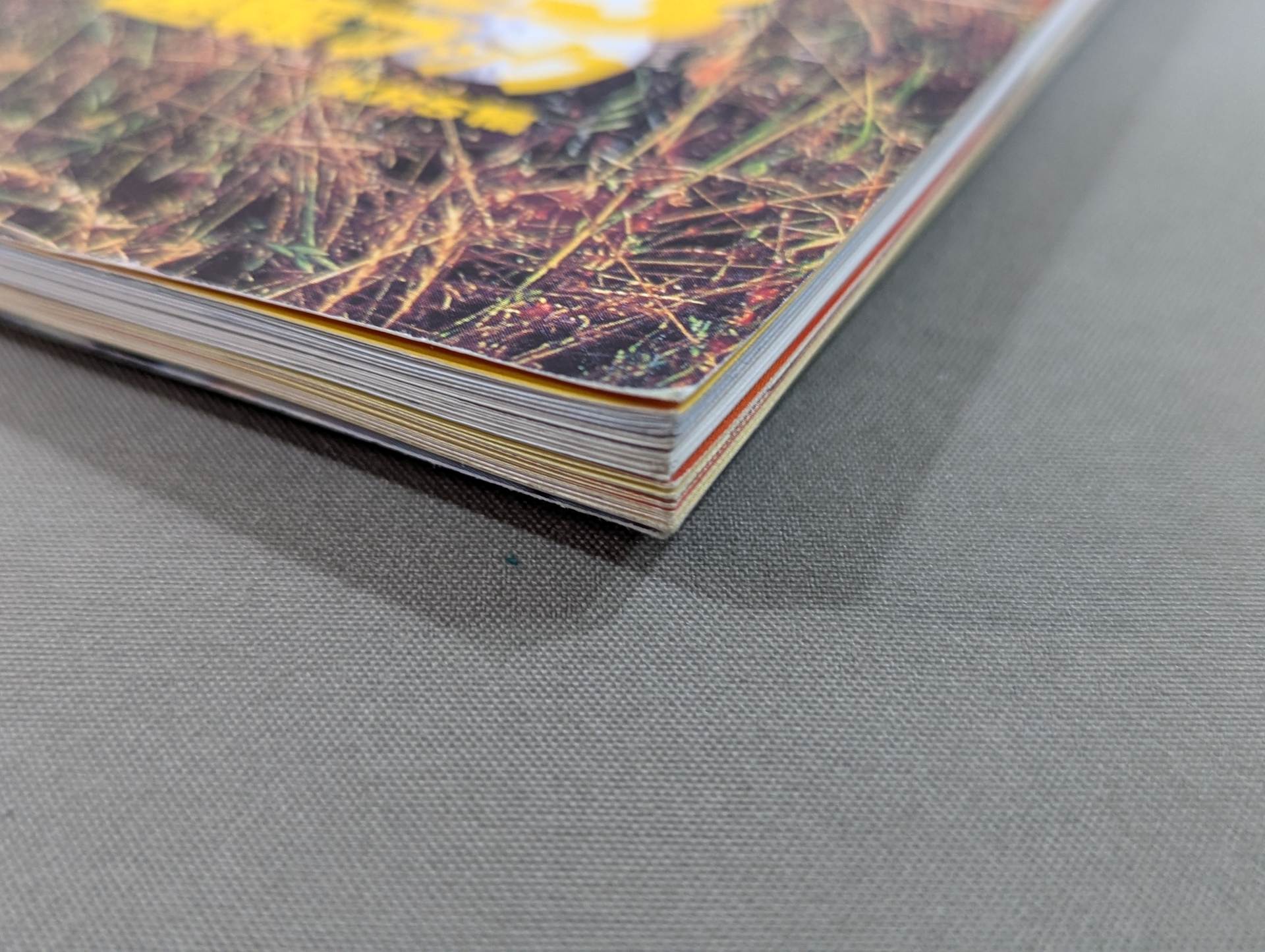 KRS-PRIDE.3 オフィシャル速報ブック – 闘道館