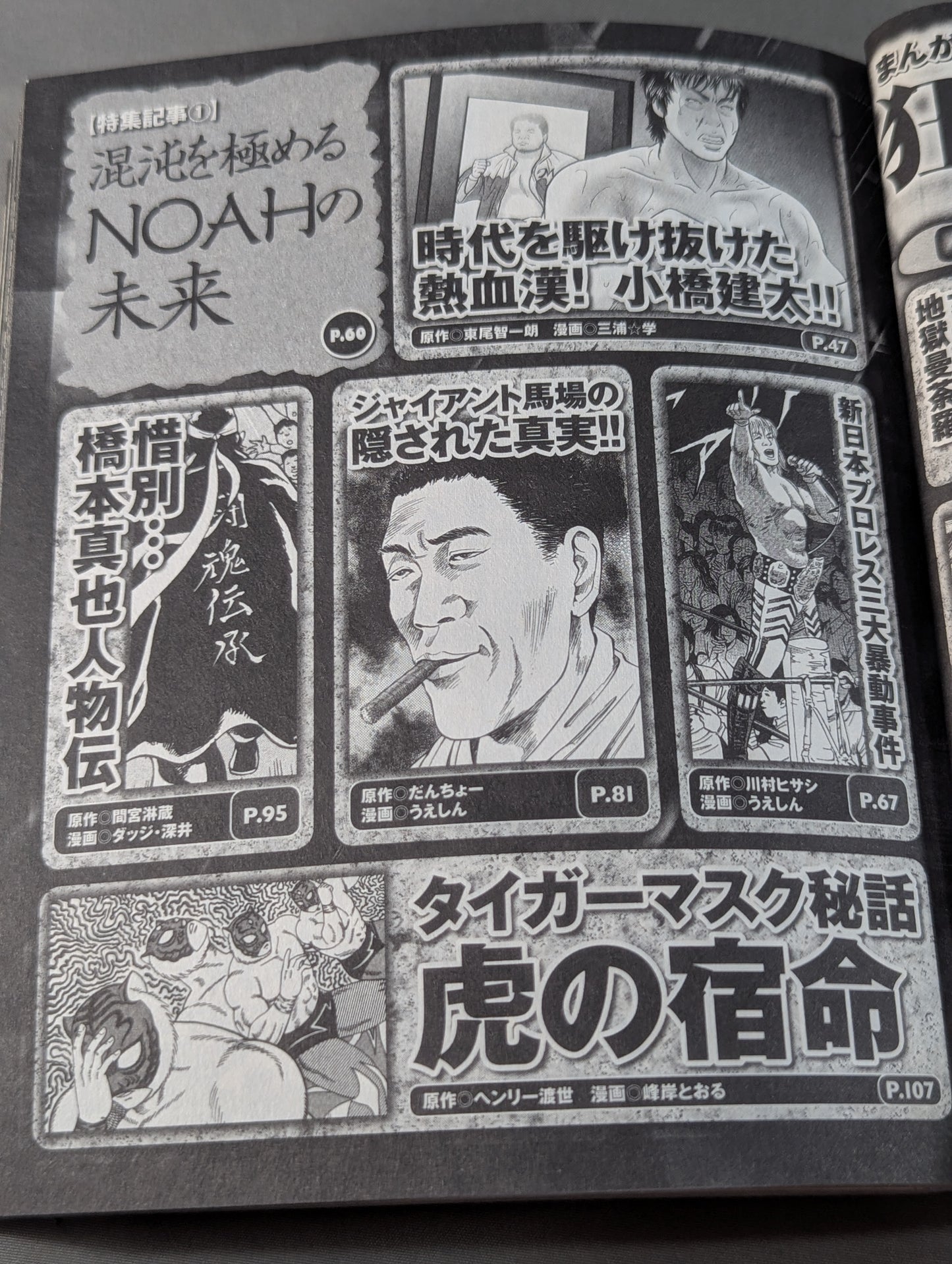 まんが あなたの知らない狂乱マット世界DX