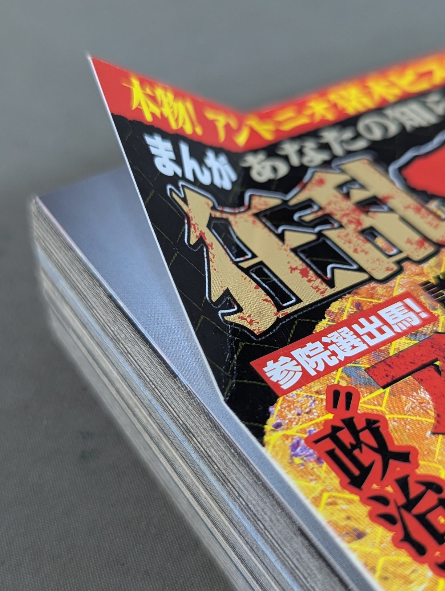 まんが あなたの知らない狂乱マット世界DX