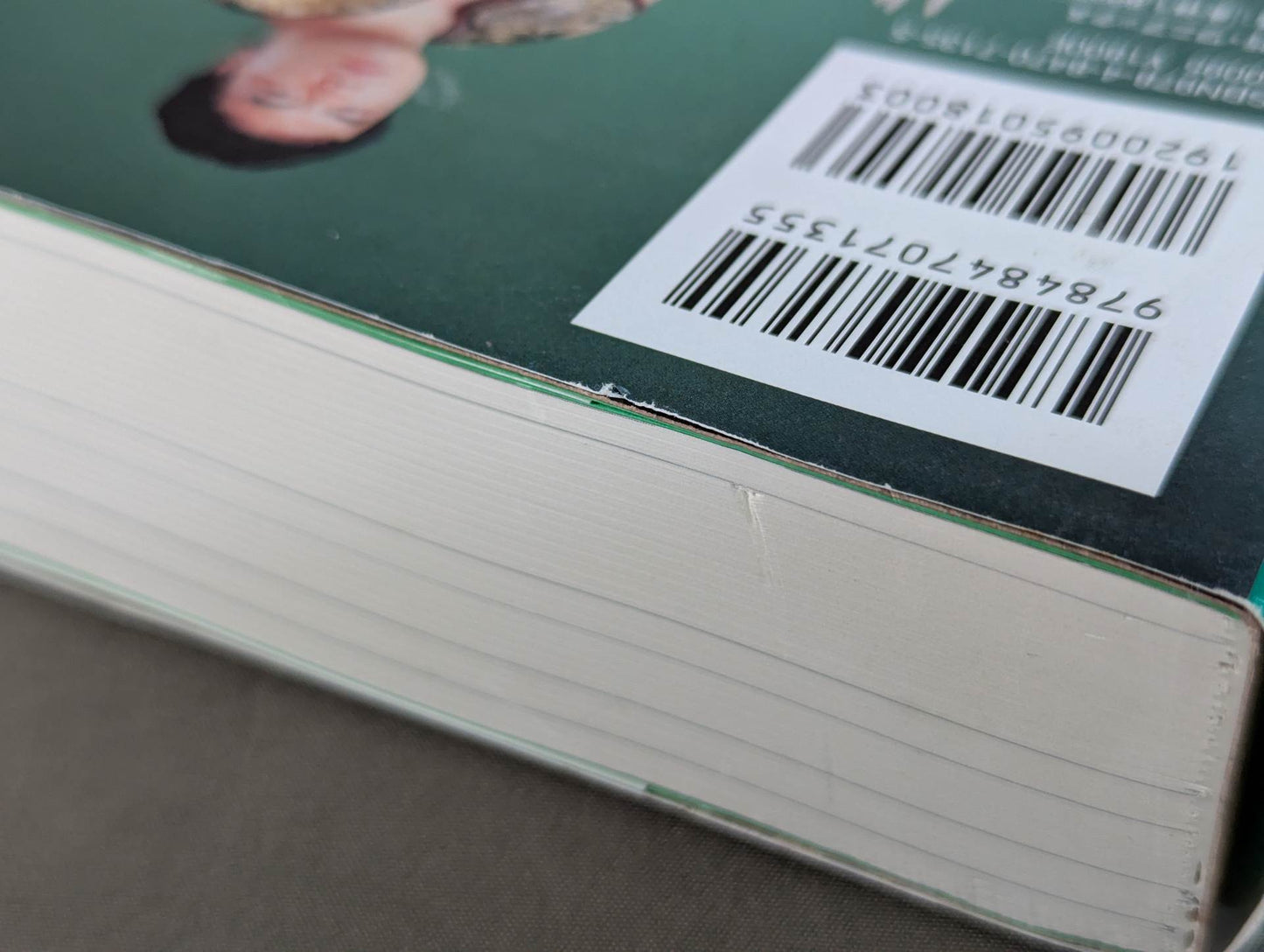 Supreme Triple Crown Champion