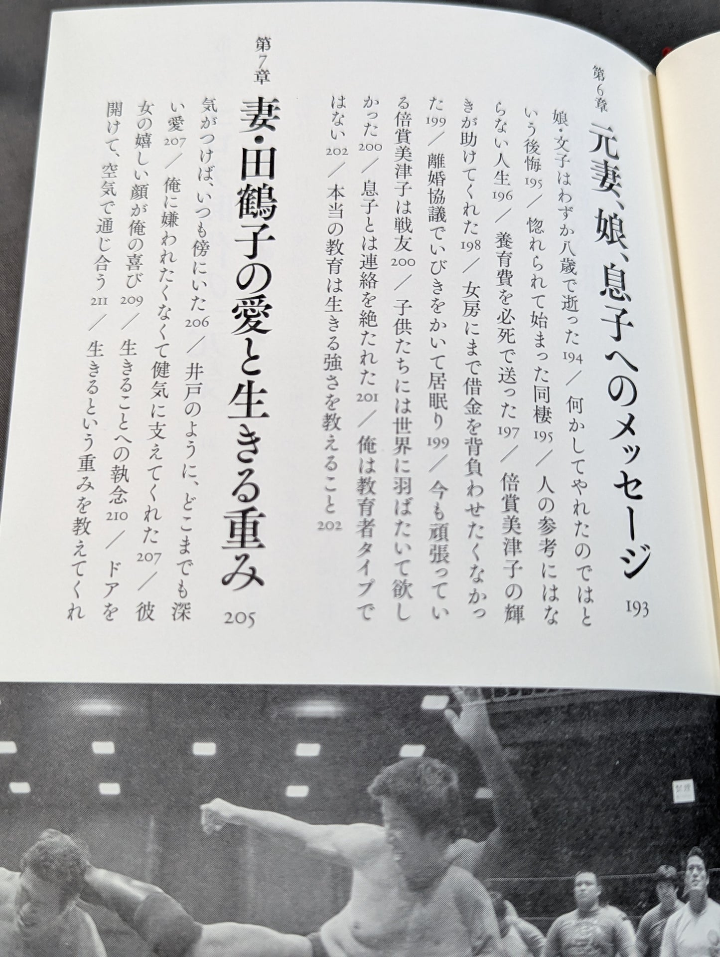 Inoki  Power Immortal Fighting Spirit