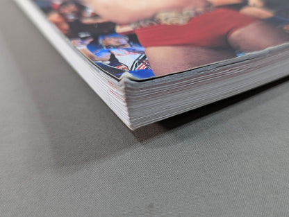 Pro Wrestling "70 Years of Postwar History" 1945-2015