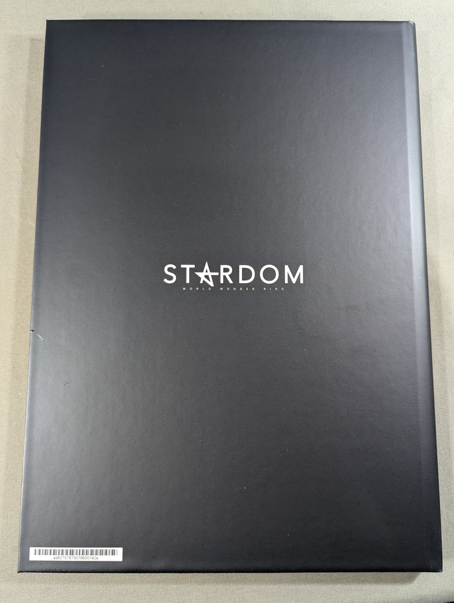 ★ Front-row VIP Seat Bonus ★: STARDOM 'QUEENDOM 2022' Tokyo Ryogoku Event, Photo Album