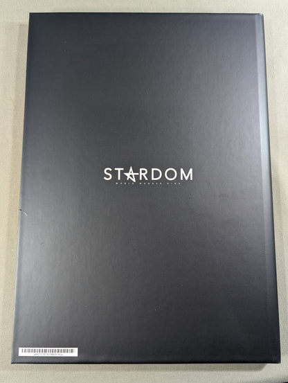 ★ Front-row VIP Seat Bonus ★: STARDOM 'QUEENDOM 2022' Tokyo Ryogoku Event, Photo Album