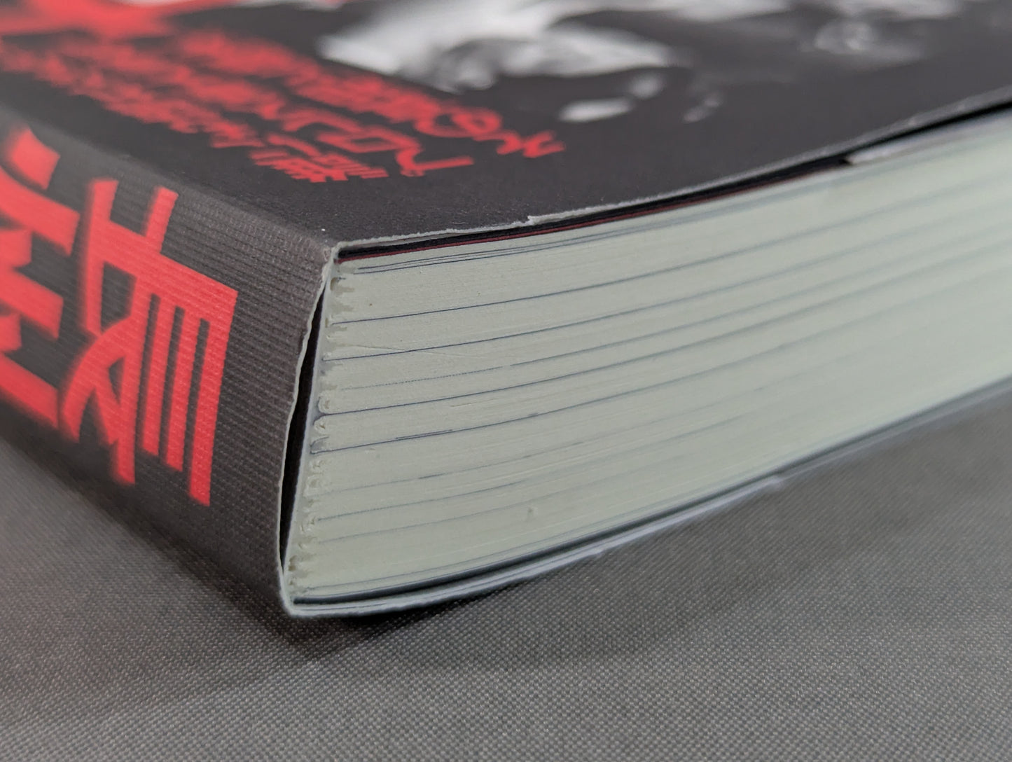 Riki Choshu : The Last Confession