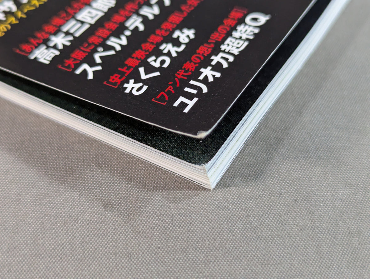 Memorable Pro Wrestling  Venue Story