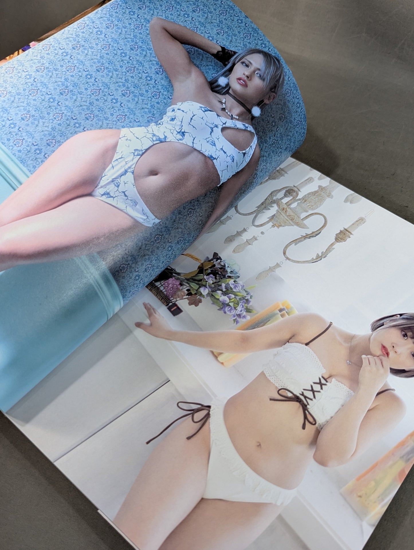 STARDOM FANBOOK