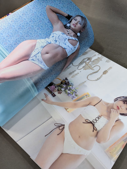 STARDOM FANBOOK