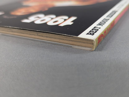 '95プロレス年鑑 SUPER HAND BOOK!