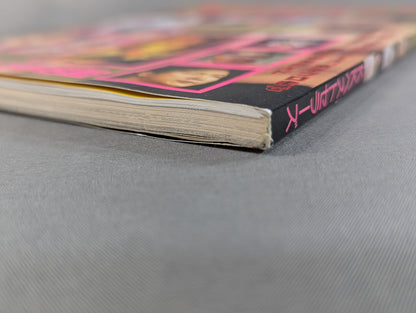 '95プロレス年鑑 SUPER HAND BOOK!