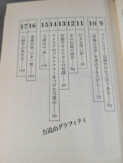 当然､プロレスの味方です 過激な生存の哲学