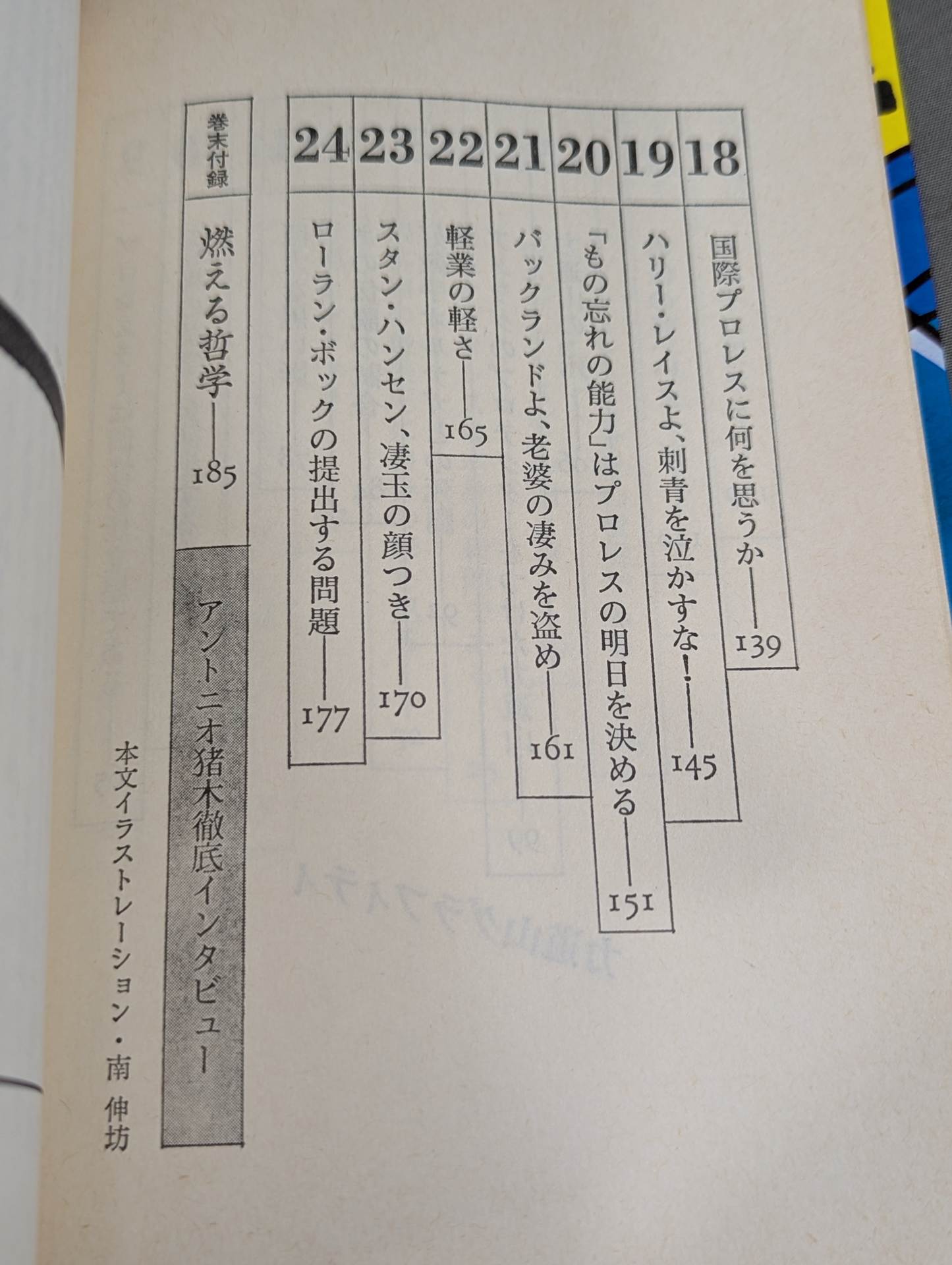当然､プロレスの味方です 過激な生存の哲学