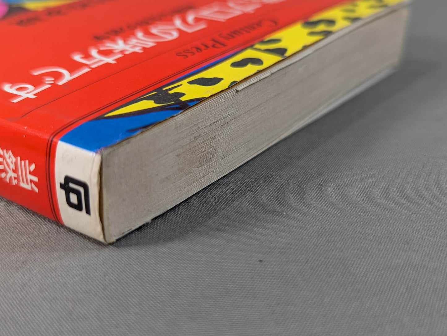 当然､プロレスの味方です 過激な生存の哲学