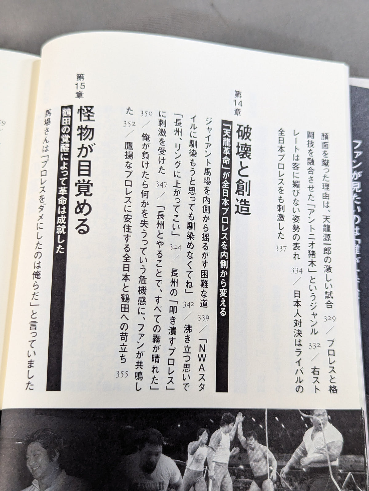 昭和プロレス 禁断の闘い「アントニオ猪木 対 ストロング小林」が火をつけた日本人対決
