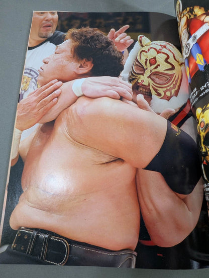 FOTOLIBRE de Mascaras Numero.18