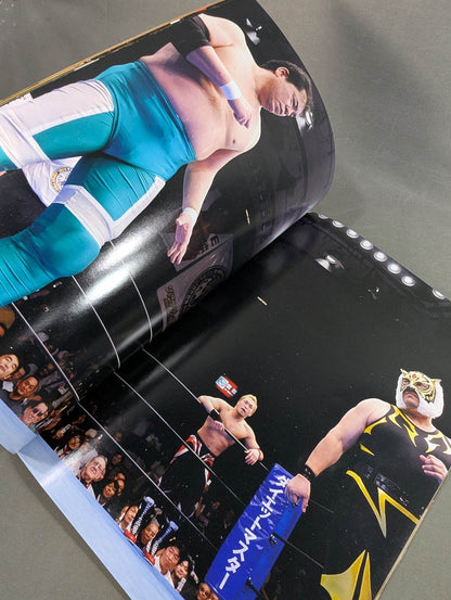 FOTOLIBRE de Mascaras Numero.18