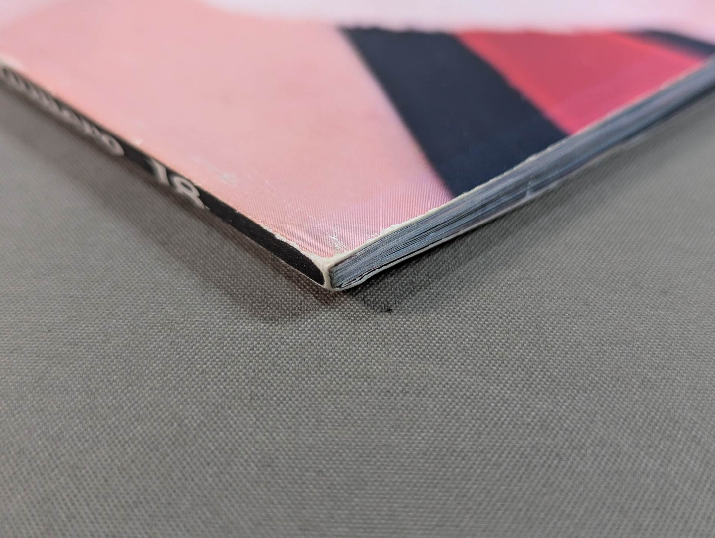 FOTOLIBRE de Mascaras Numero.18