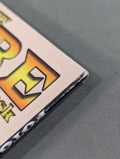 FOTOLIBRE de Mascaras Numero.18