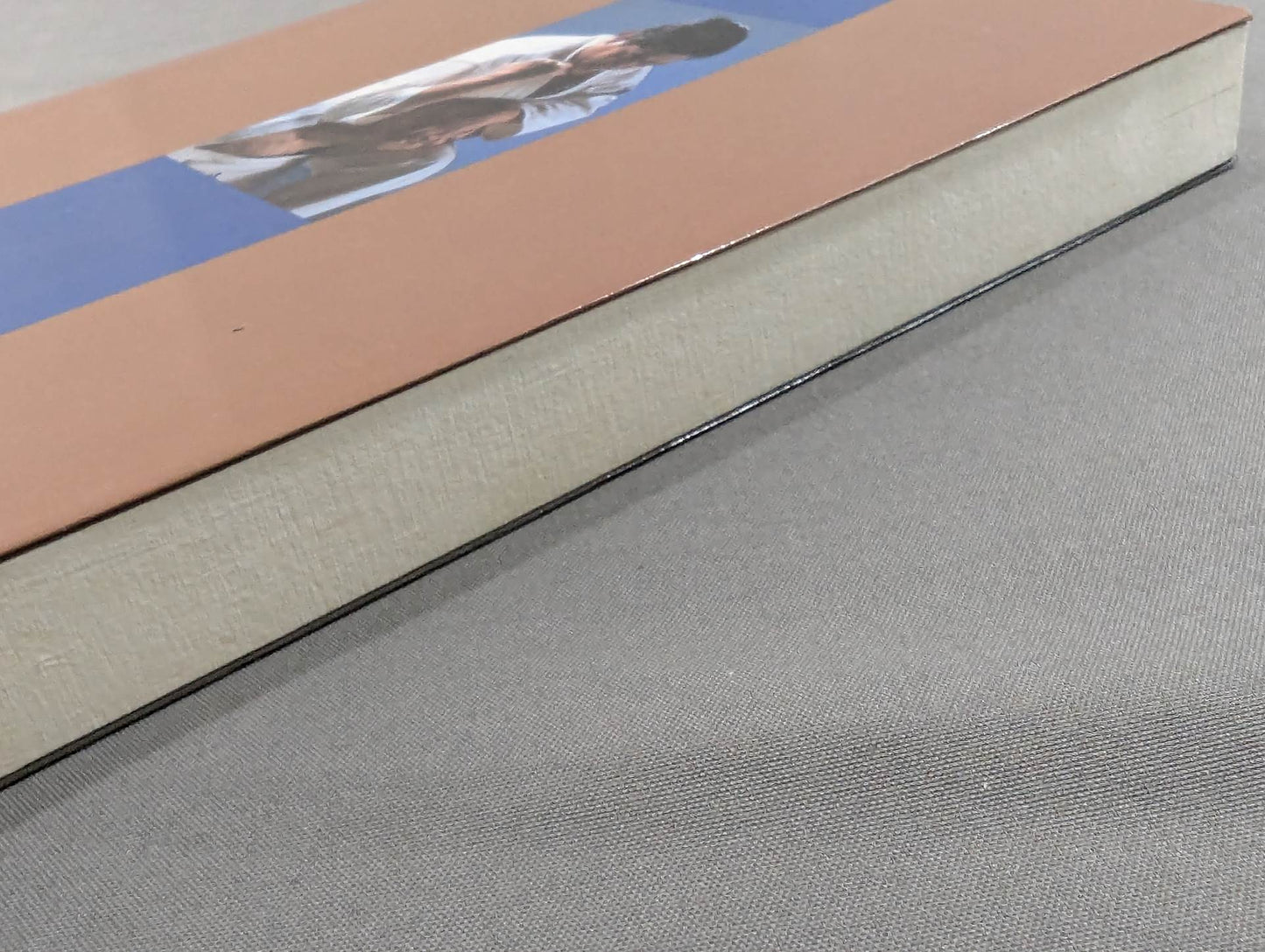 Burning in KARATE and living in KARATE Sabaki life in the 10th dan of fighting