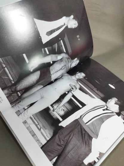 Antonio Inoki photo Collection 1960-1988