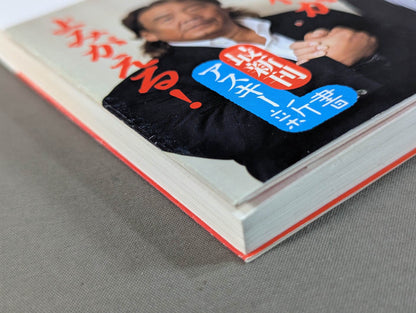 Our Showa Pro Wrestling